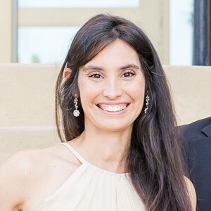 Fundraising Page: Marles Reichard